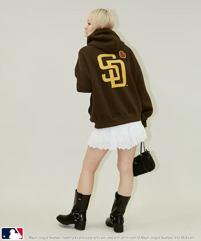 Custom Sweat Hoodie