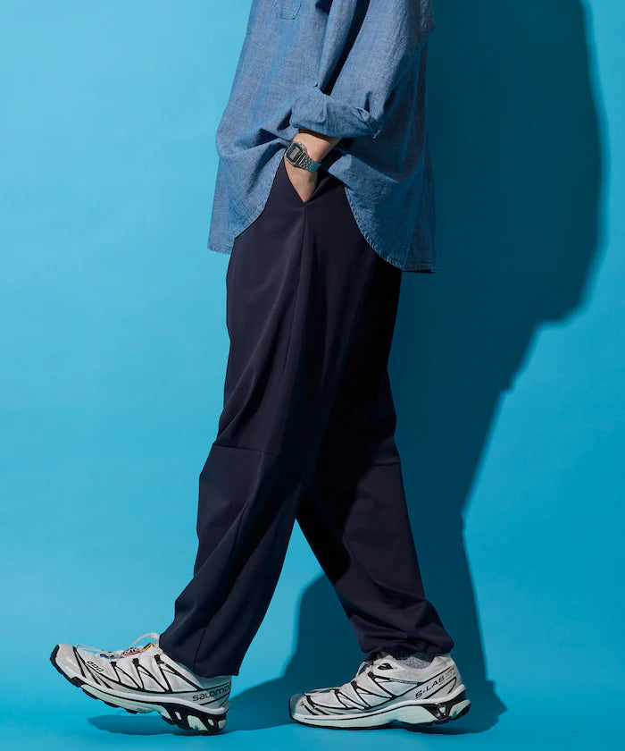 SUPER ICE / Super Ice Jogger Pants Contact Coolness / Quick Dry / UV Cut
