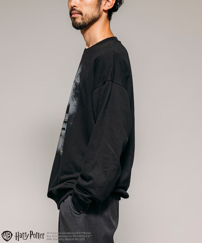 Harry Potter / Harry Potter Greyback Crewneck Sweat
