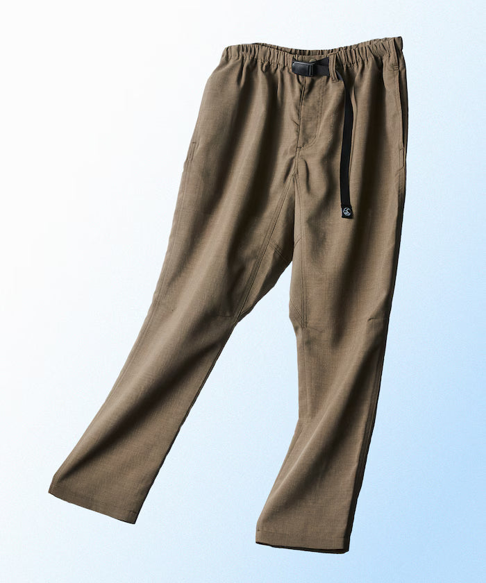 AiRide/AiRide Basic Silhouette Climbing Pants/Pocketable/Quick Drying/UV Cut [Limited Edition]