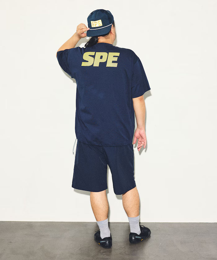 [May 29, 12:00 release] SPECIAL OTHERS × Beach & Festival GH REF Mesh Cap