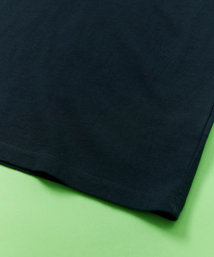 [Starting sale on May 22 at 12:00] kaoyorinakami × FREAK'S STORE/ Kaoyorinakami limited edition soccer ball boy Tee