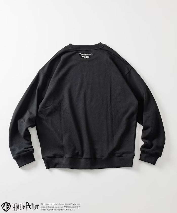 Harry Potter / Harry Potter Bellatrix Crewneck Sweat