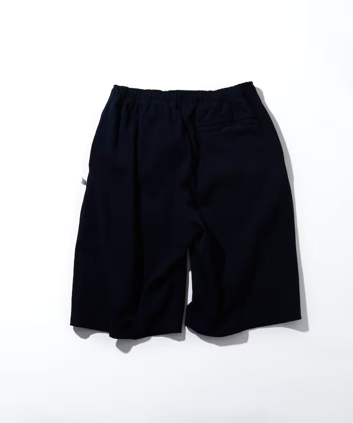 Heavy Weight Jersey Gym Shorts