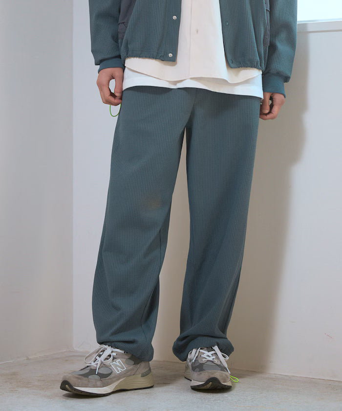 Spindle Tech Thermal Easy Wide Pants