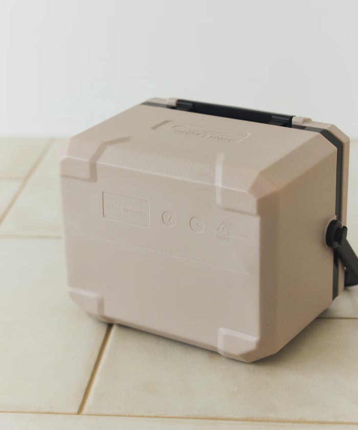 FREAK'S STORE for BEACH & FES Hard Cooler with Ice Pack 5L