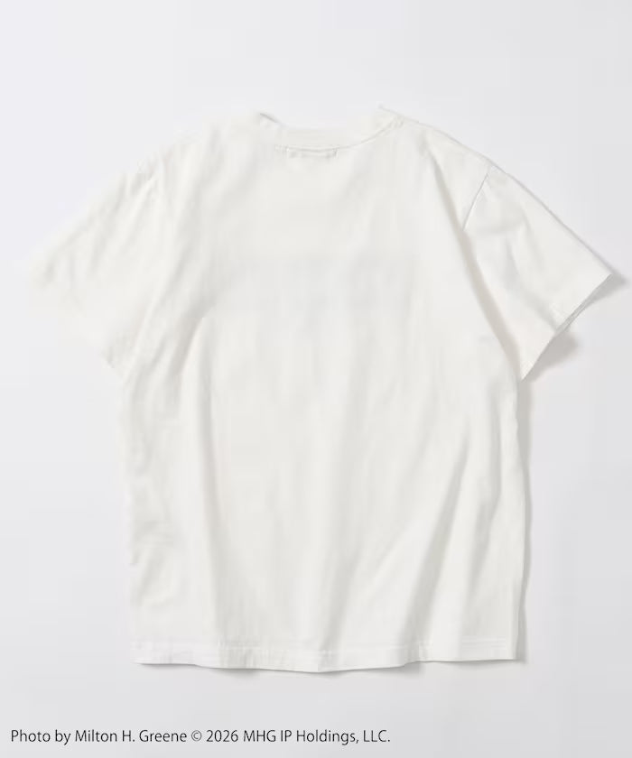 Marilyn Monroe Short Sleeve 3 Photo T-Shirt