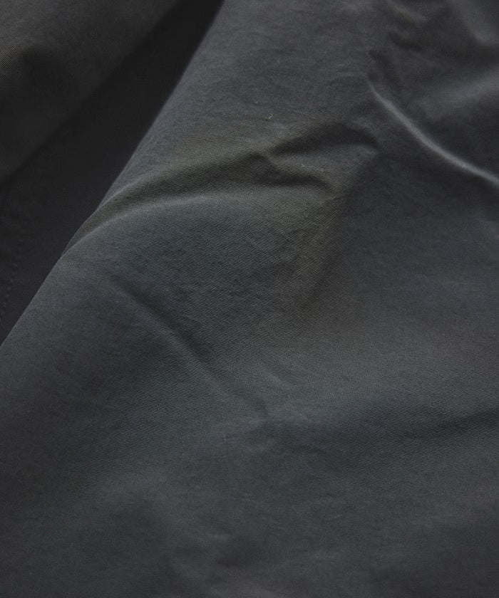 Relaxed Fit Recycled Nylon Easy Shorts