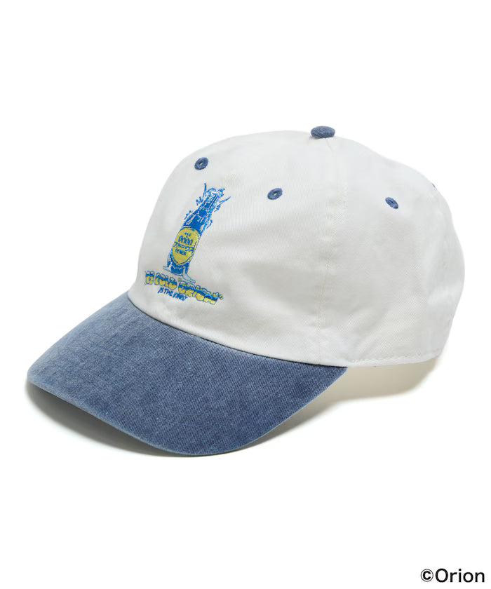 [Release on 5/29 12:00~] Exclusive ORION BEER CAP