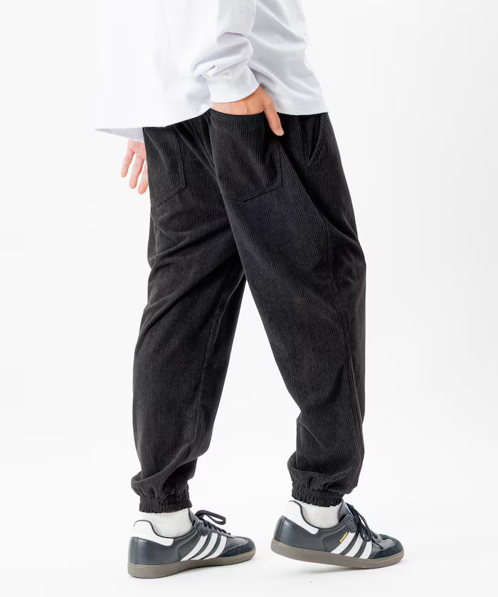 Corduroy Easy Jogger Pants 【Limited Edition】