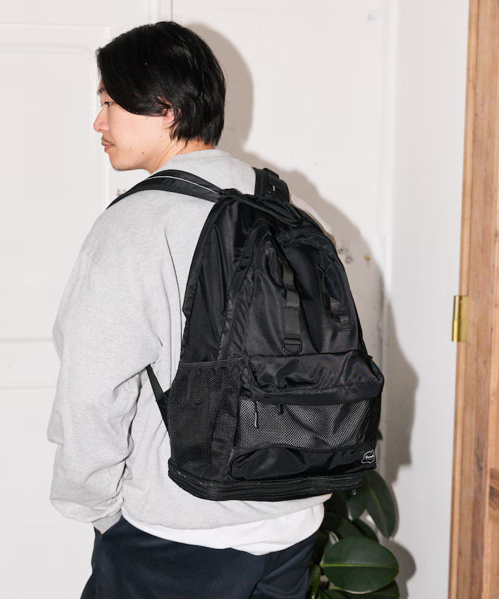 EXPANDER BACK PACK Utility Backpack Water Resistant