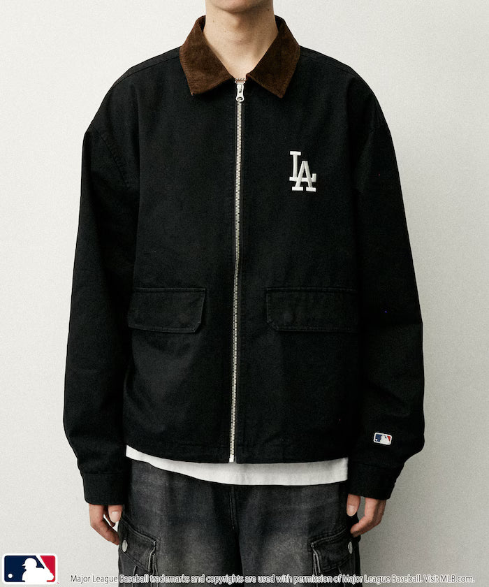 Custom WORK JACKET