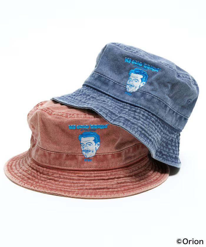 [Available from 5/29 12:00] Exclusive ORION MAN HAT