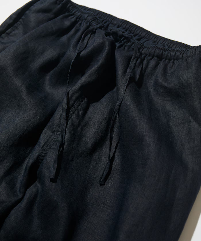 Linen Easy Pant