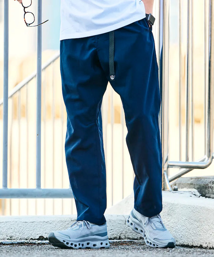 AiRide/AiRide Basic Silhouette Climbing Pants/Pocketable/Quick Drying/UV Cut [Limited Edition]