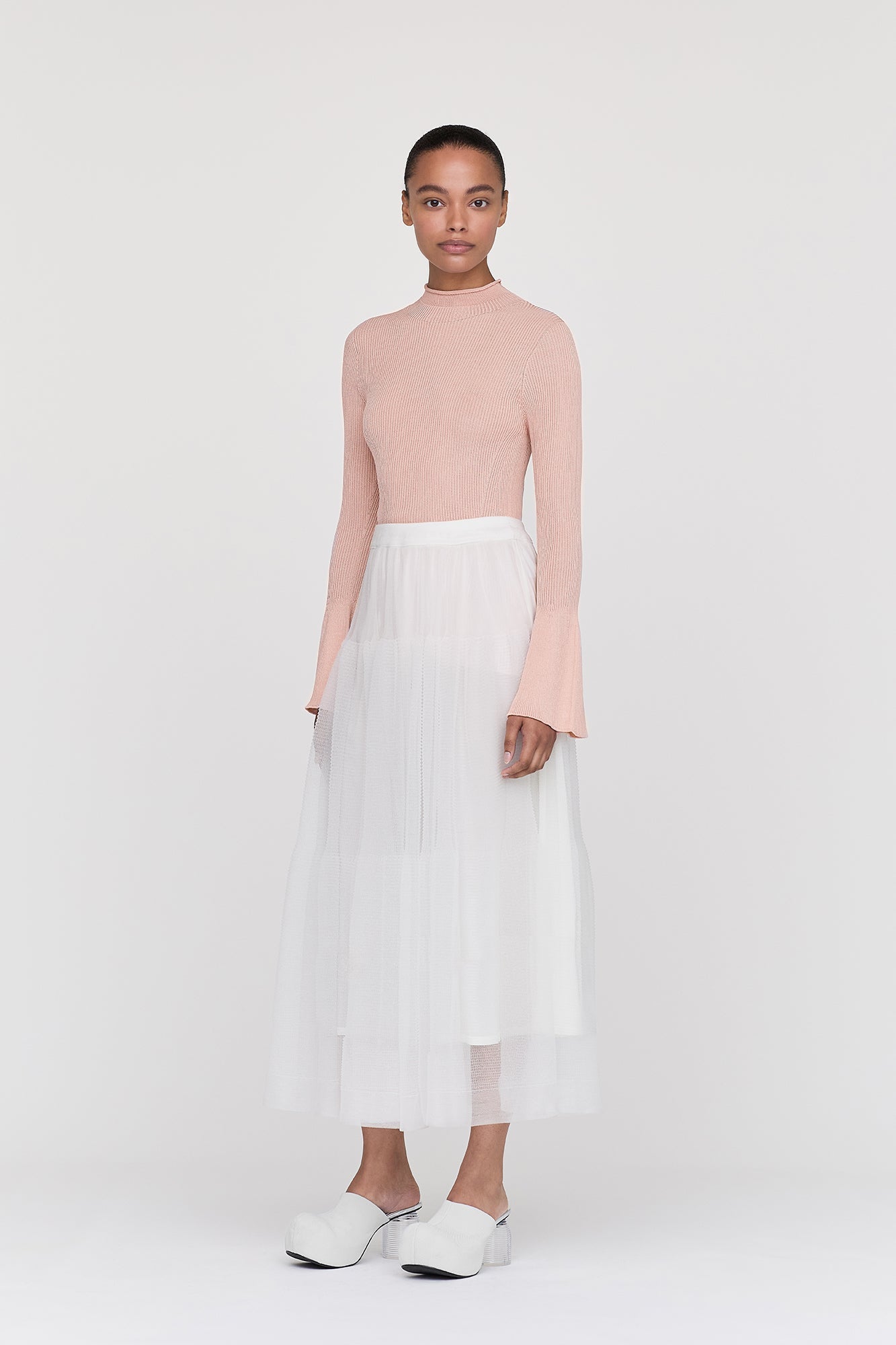 CASCADES LUCENT SKIRT