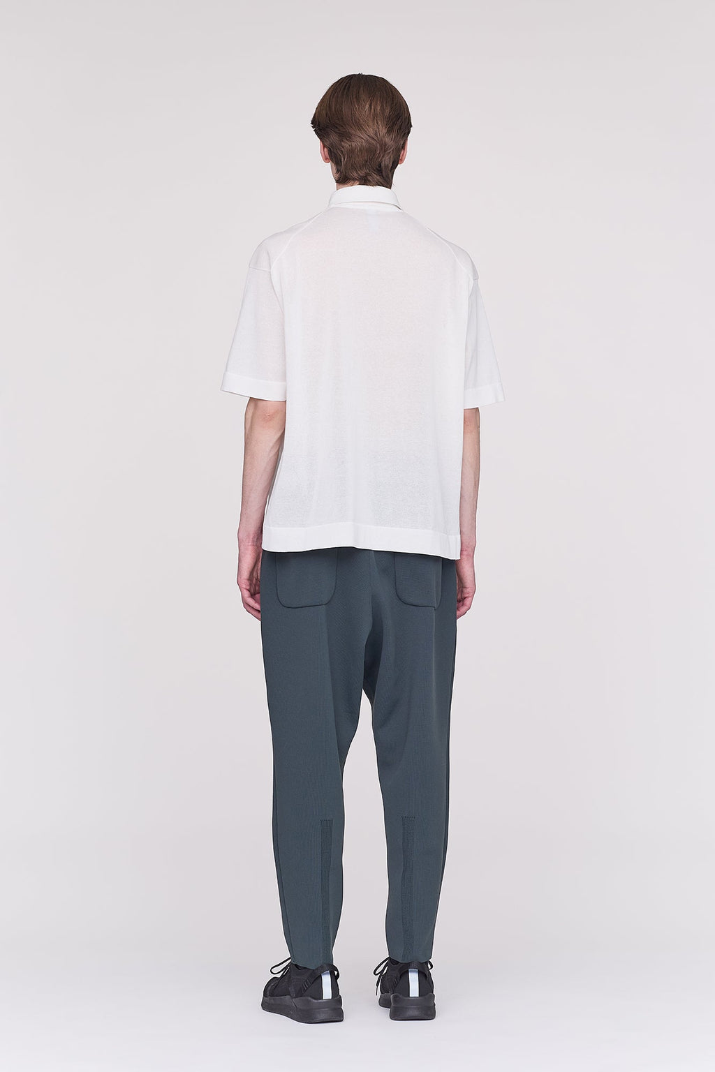 TC MILAN SHORT SLEEVE SHIRT