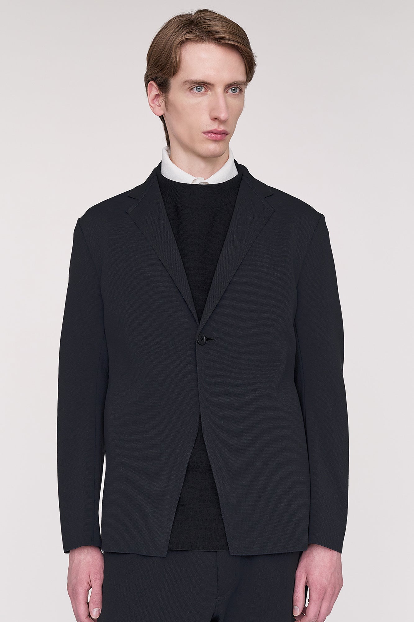 MILAN TAILORED JACKET