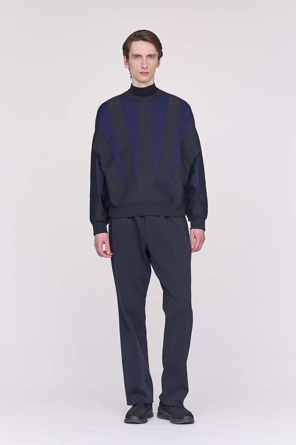 CONIC PULLOVER