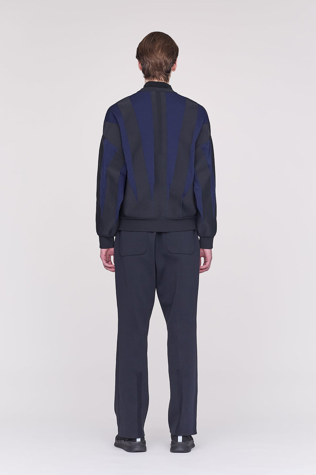 CONIC PULLOVER