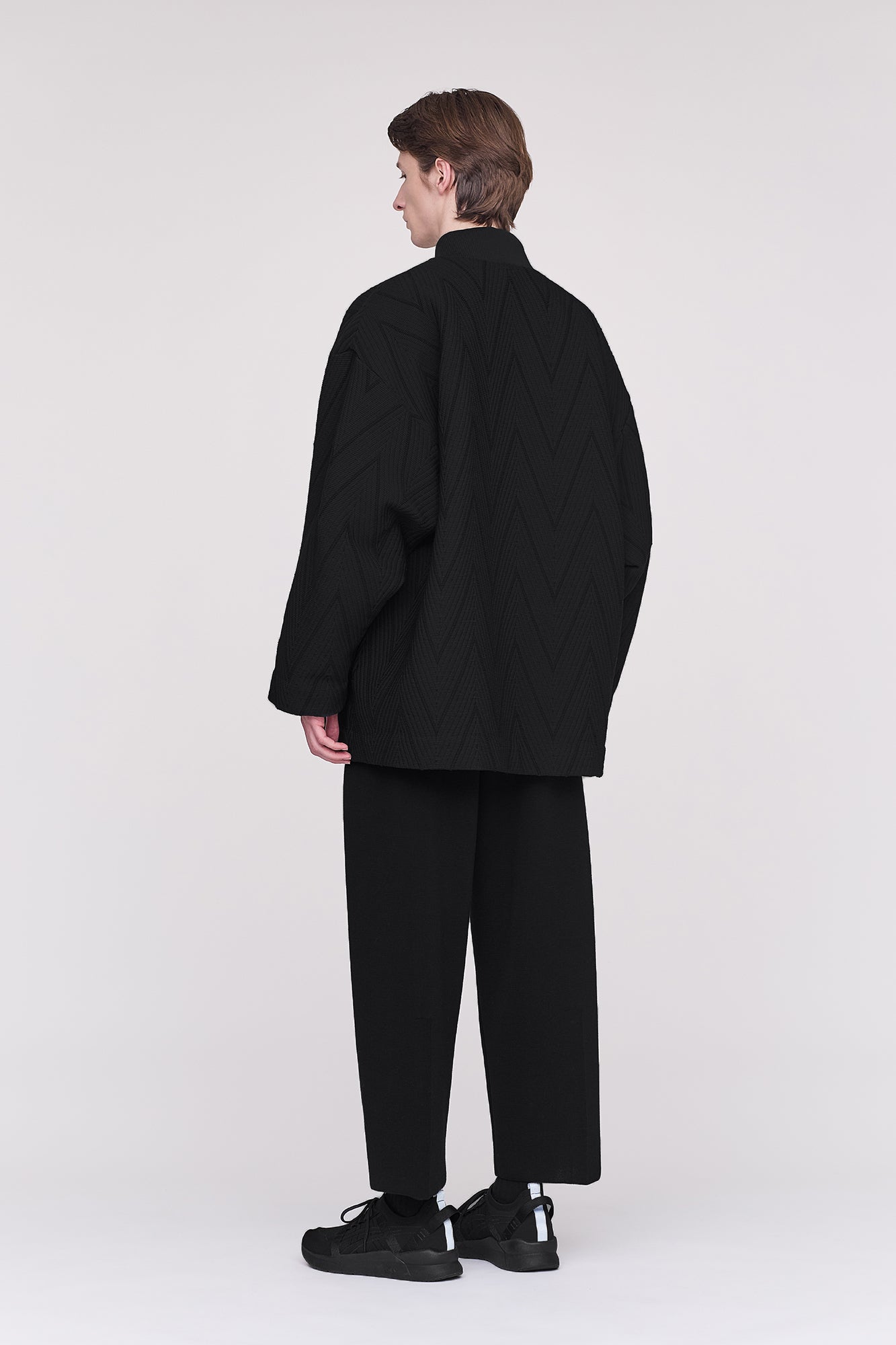 TW MILAN CURVED PANTS