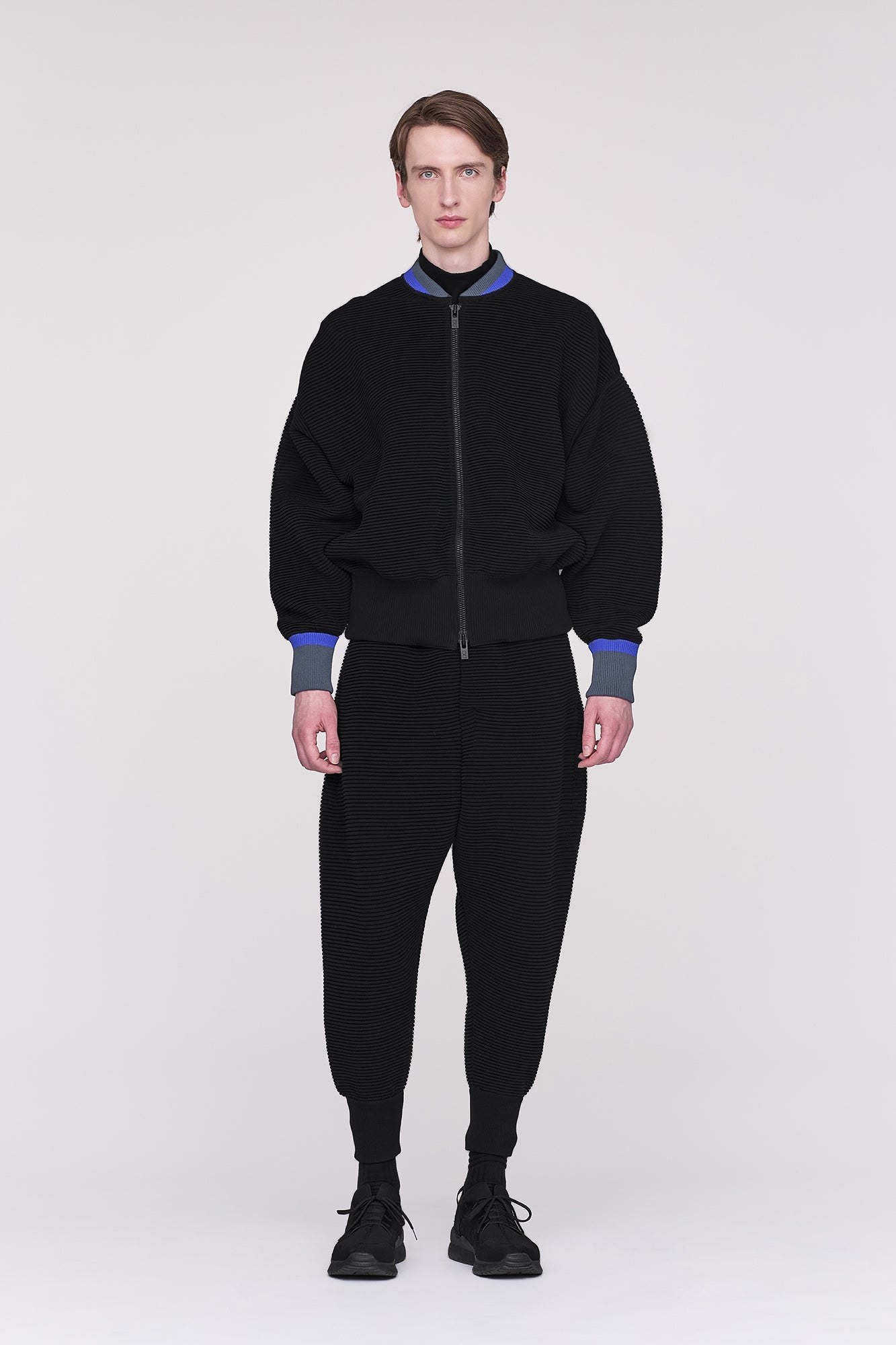 TC STRATUM BOMBER JACKET