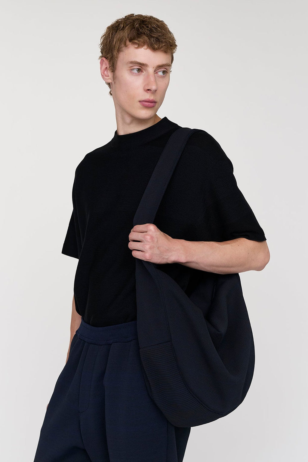 MILAN SHOULDER BAG
