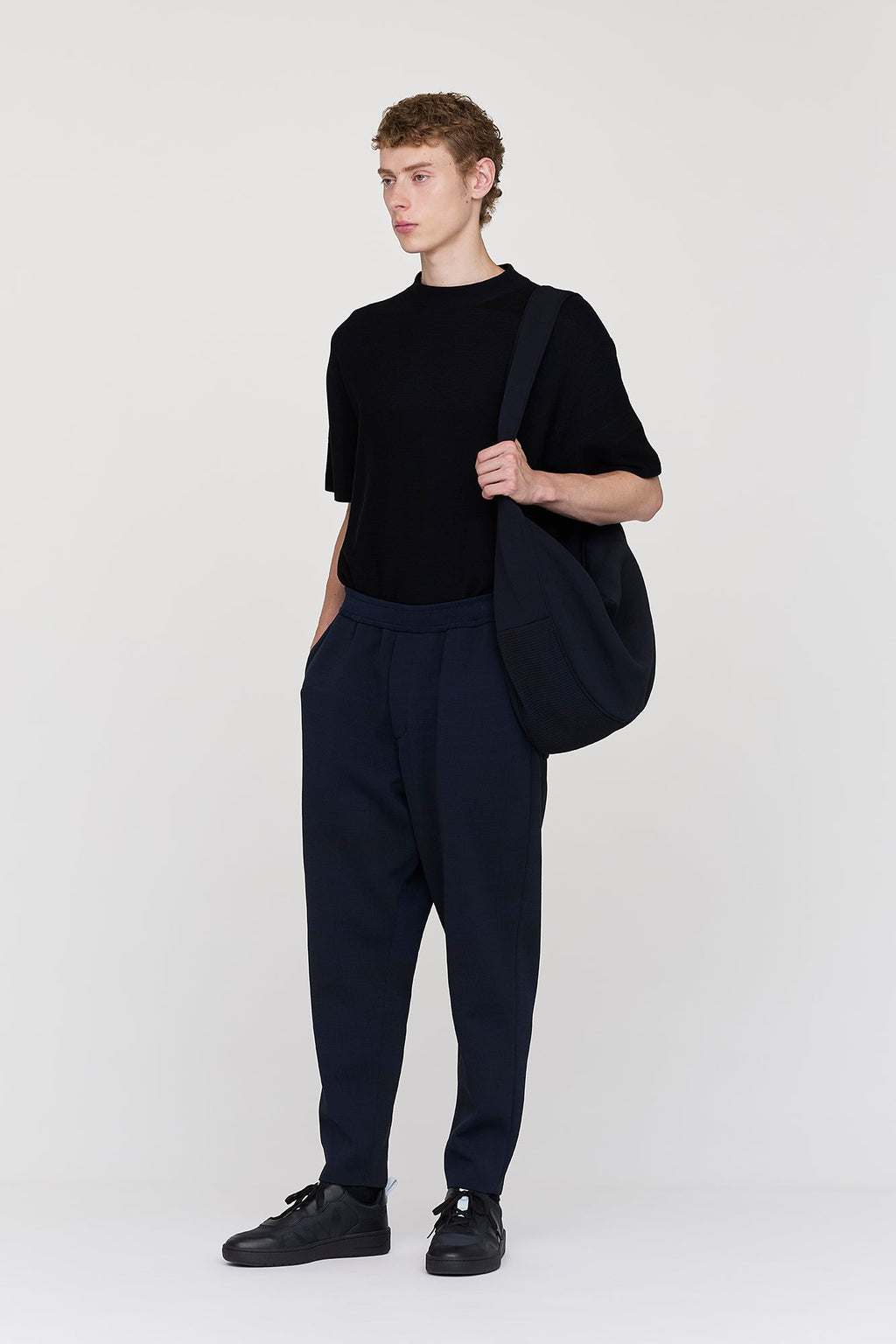 MILAN SHOULDER BAG