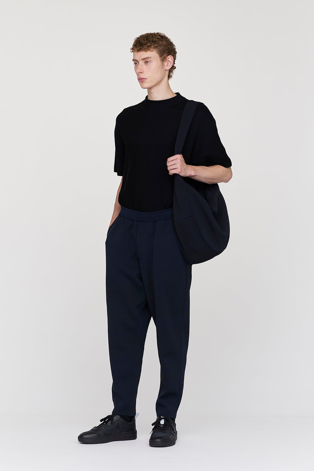 MILAN SHOULDER BAG