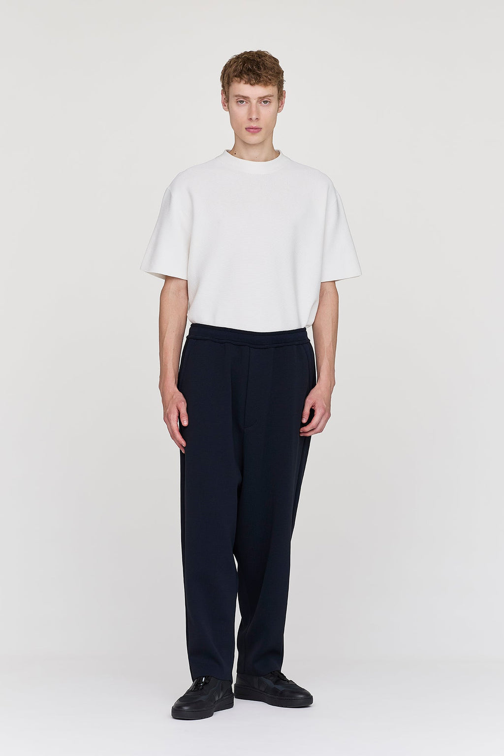 MILAN SARROUEL PANTS