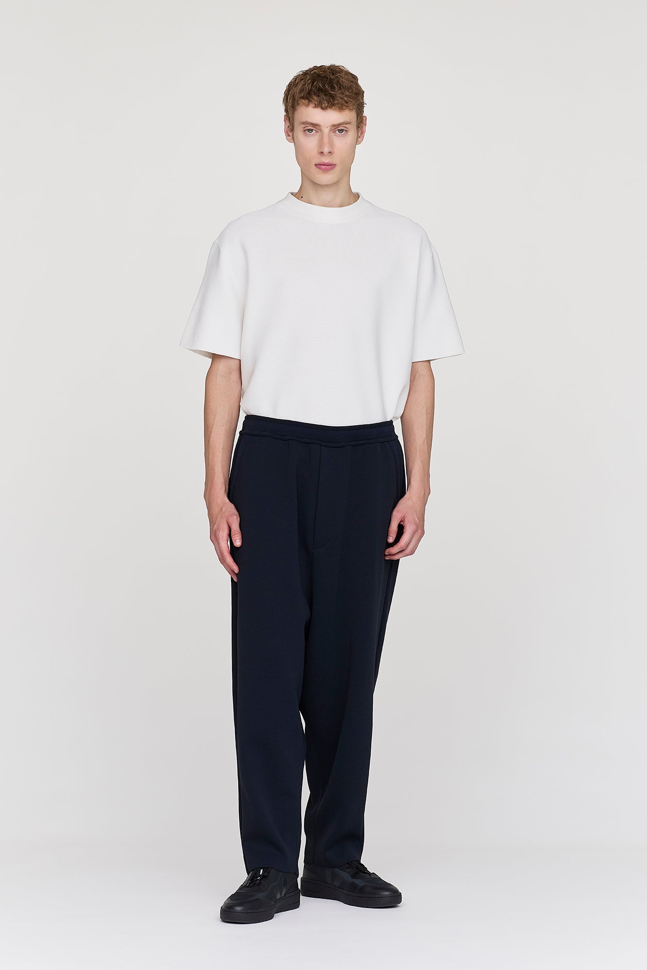 MILAN SARROUEL PANTS
