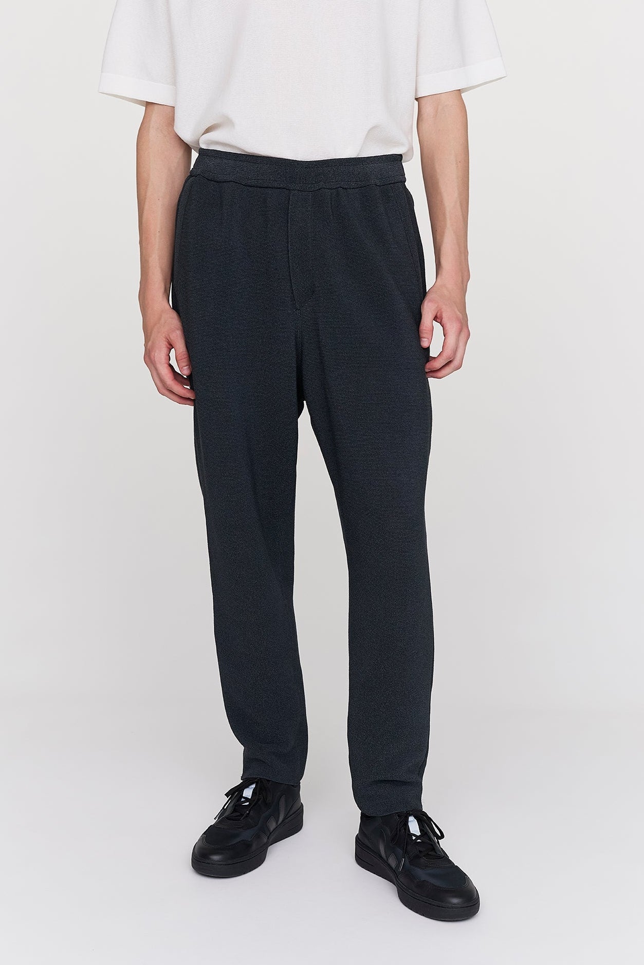 WASHI TAPERED PANTS
