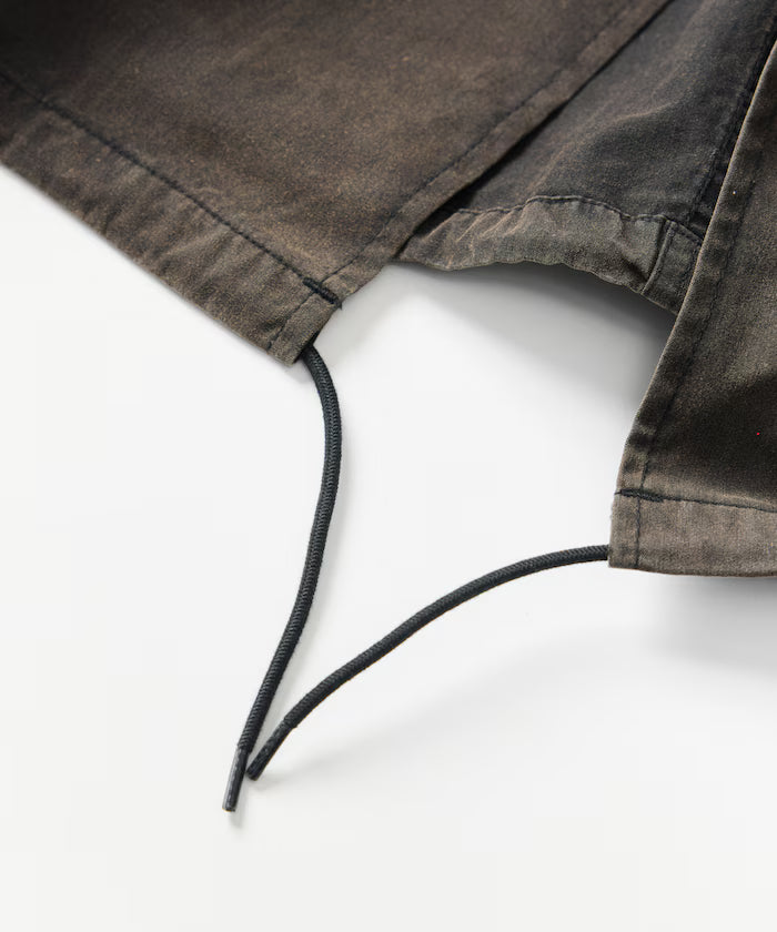 Fade Process M65 Short Mods Coat