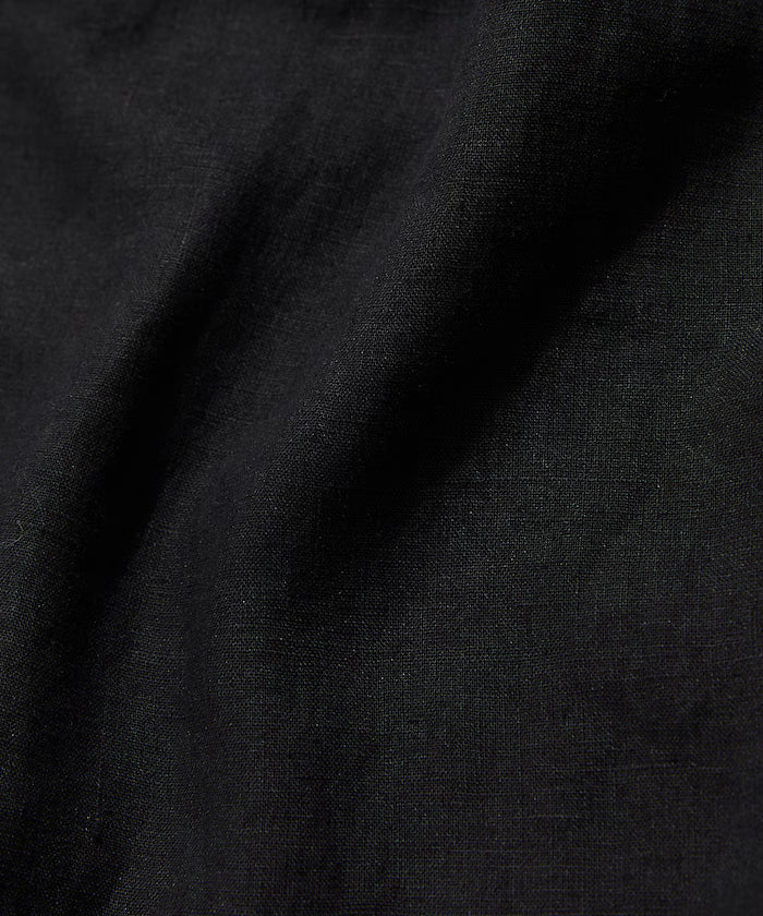 Linen Gym Tapered Pant 1.1
