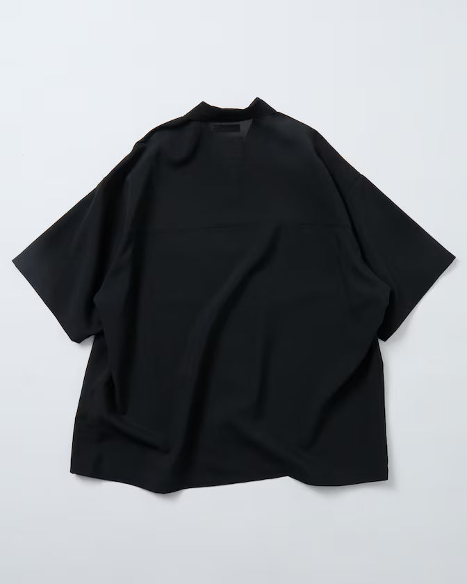 AiRide/Air Ride Relax Fit Short Sleeve Pocket Shirt/Dry Fast/UV Cut 【Limited Release】