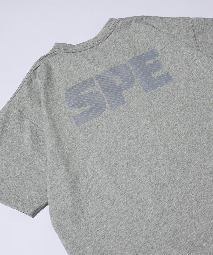 [May 29 12:00 Release] SPECIAL OTHERS × FREAK'S STORE Multi-Function Reflector Logo Print Spindle T-Shirt