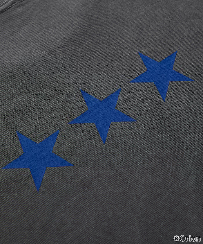 [Available from 5/29 12:00] Special ORION LOGO TEE