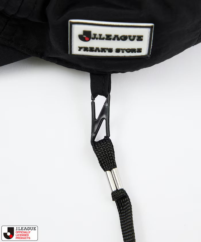 [Pre-order starts on May 15 at 12:00] J.LEAGUE × FREAK’S STORE Special Supporters UV Cut Cap