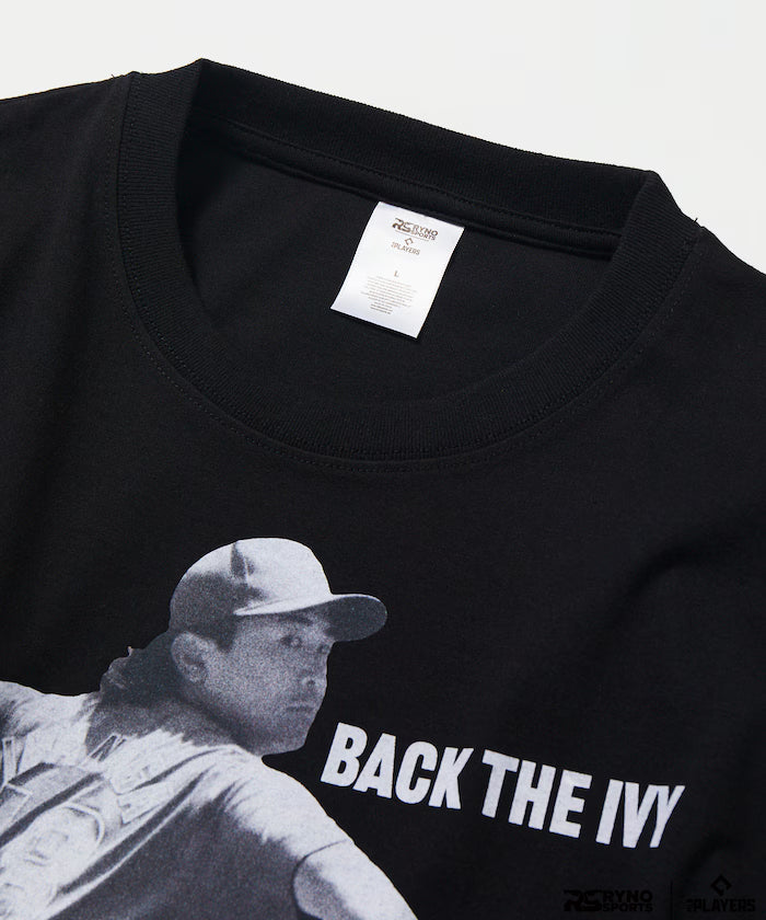 [March 5, 12:00 release] MLB PLAYERS × RYNO SPORTS × FREAK'S STORE limited edition [IMANAGA] WIDE SHOT PHOTO TEE
