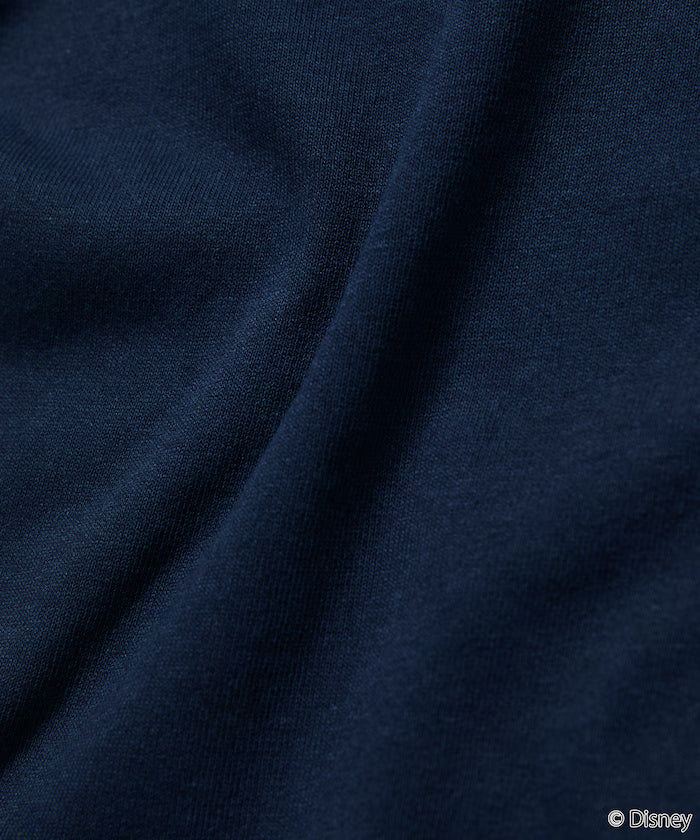 DISNEY/Mickey Mouse 'Fantasia'/Crew Neck Print T-Shirt 【Limited Edition】