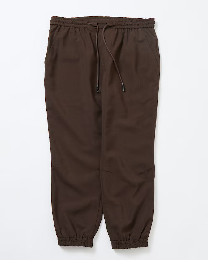 AiRide/Pocketable Easy Jogger Pants/Quick Dry/UV Cut【Limited Edition】