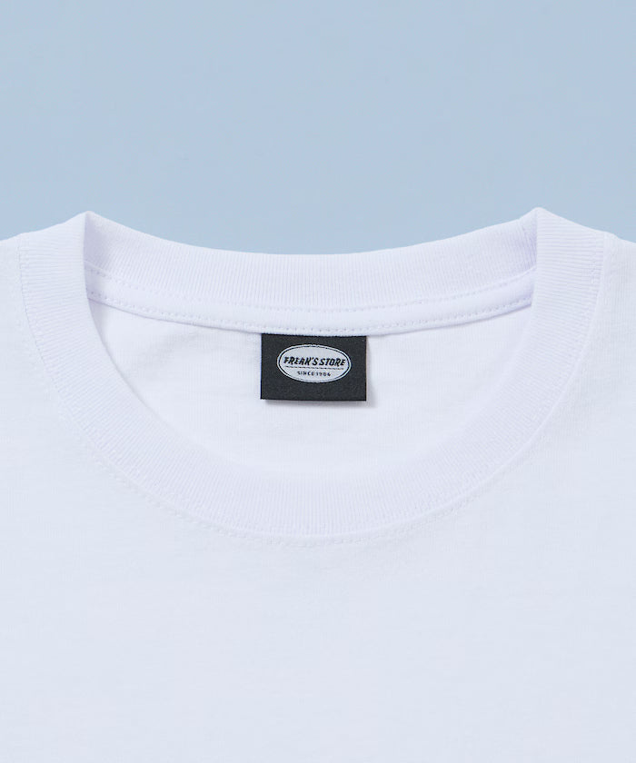 [Sales start on May 22 at 12:00] 'Toy Story 5' Design Exclusive Character Crew Neck Printed T-Shirt [Limited Edition]