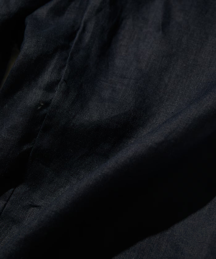 Linen Easy Pant