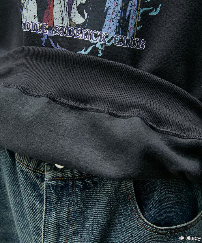 Limited Edition 'Disney VILLAINS' SWEAT