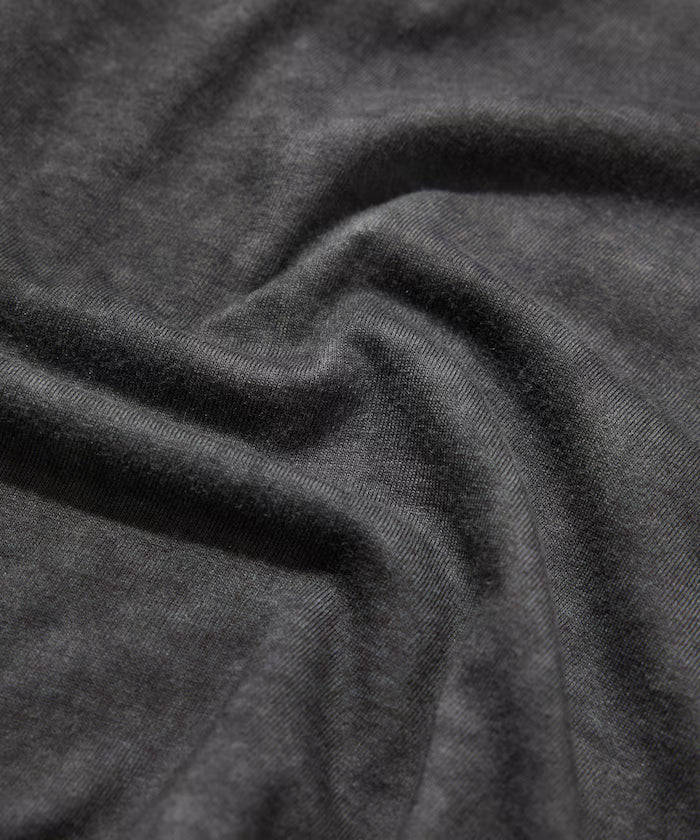 Cold Die Football Crew Neck T-Shirt