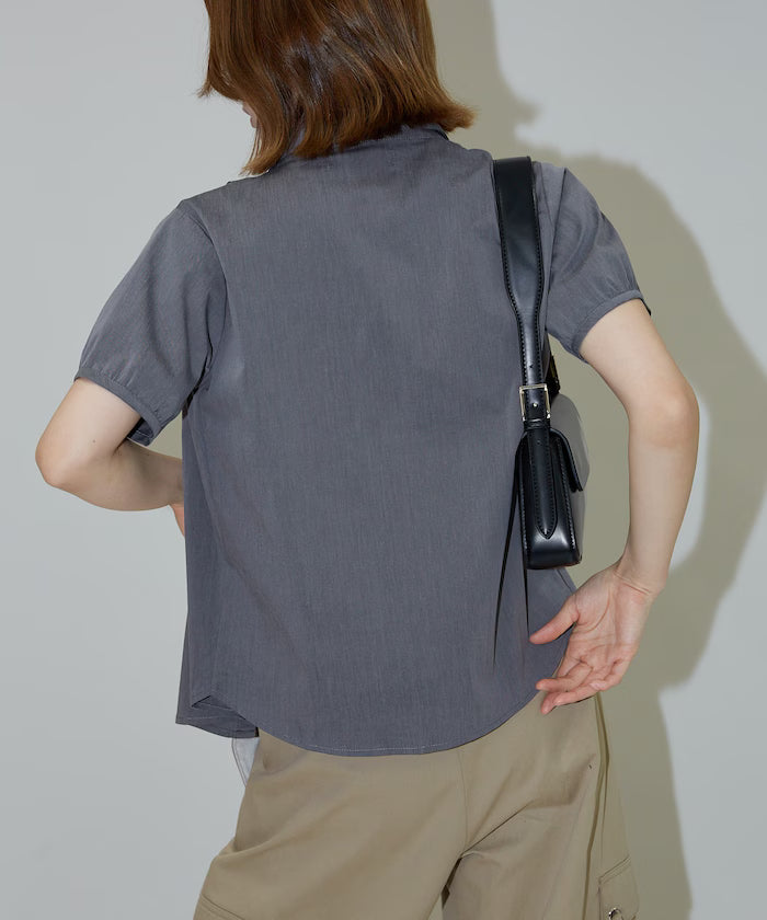 Shearing Compact Shirt Limited Edition