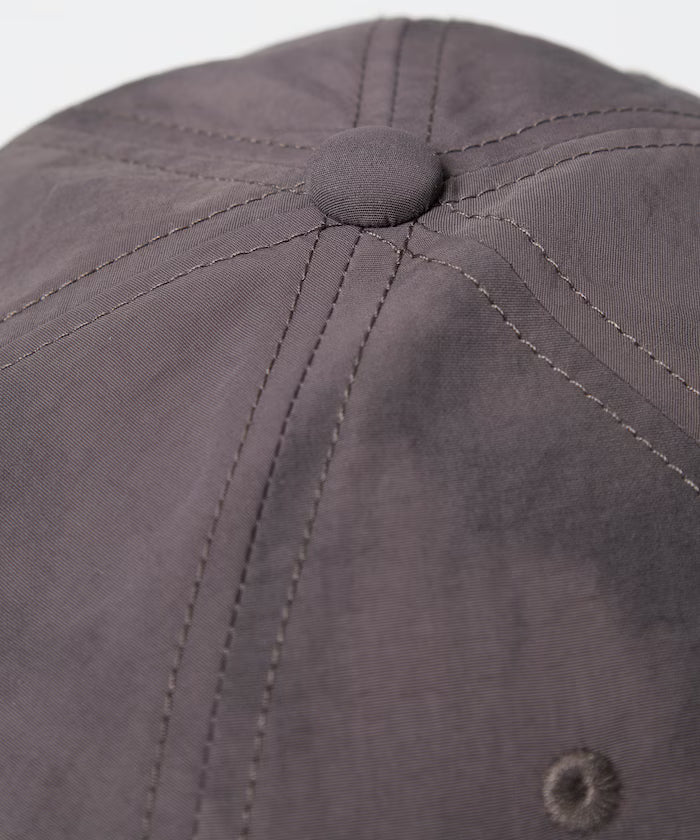 SPE × Purple Jade Hotel × FREAK'S Print Logo Cap
