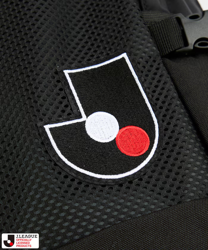 [Release starts on May 15 at 12:00] J.LEAGUE × FREAK’S STORE Limited Supporters Cooler Backpack 20L