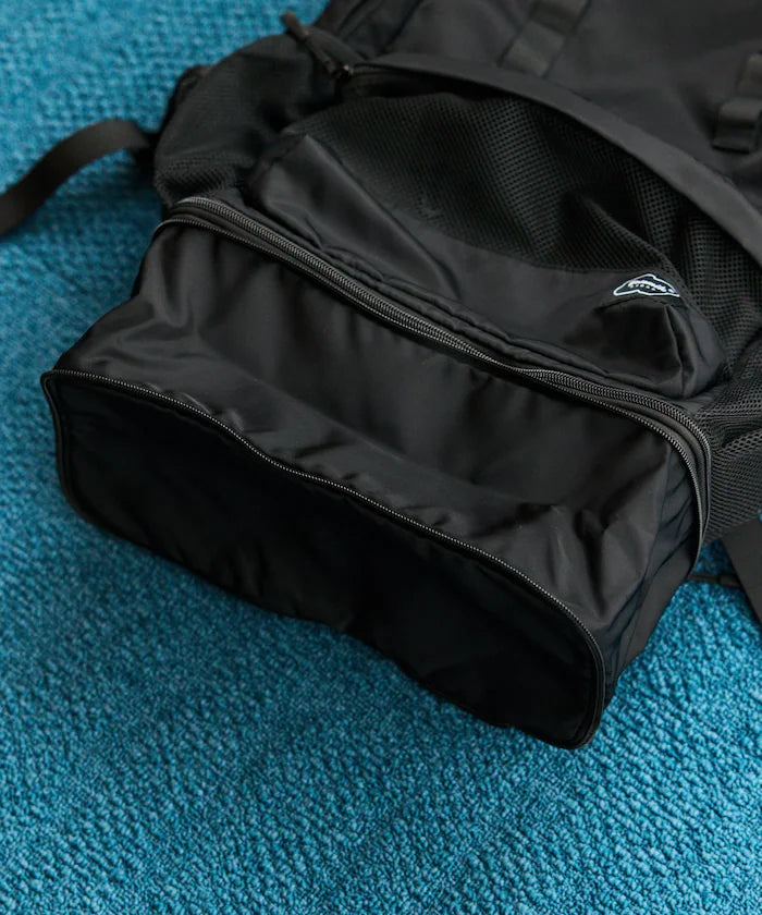 EXPANDER BACK PACK Utility Backpack Water Resistant
