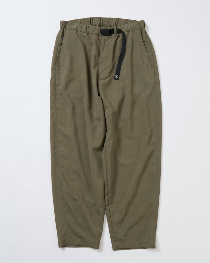 AiRide/AiRide Wide Silhouette Packable Climbing Pants/Quick-Dry/UV Cut 【Limited Edition】